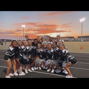 Meet your Posher, Natalie